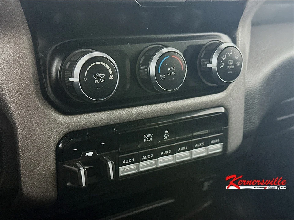 2021 Ram 2500 - Image 18 of 21