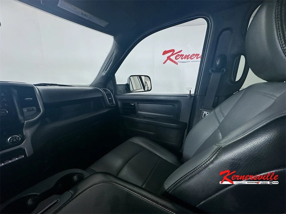 2021 Ram 2500 - Image 11 of 12