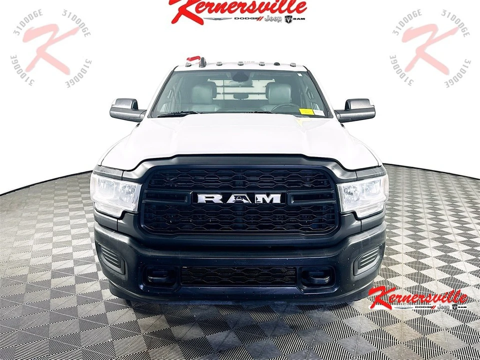 2021 Ram 2500 - Image 2 of 21