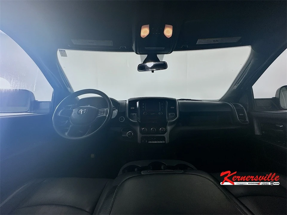 2021 Ram 2500 - Image 10 of 12