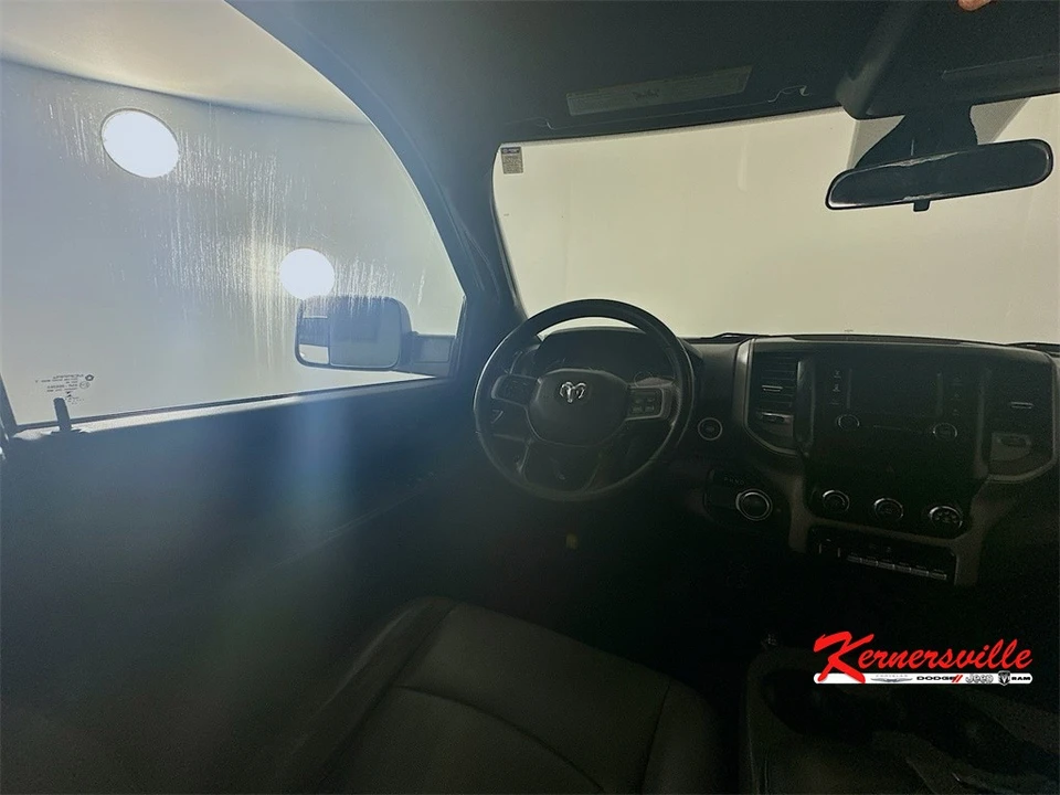 2021 Ram 2500 - Image 9 of 12