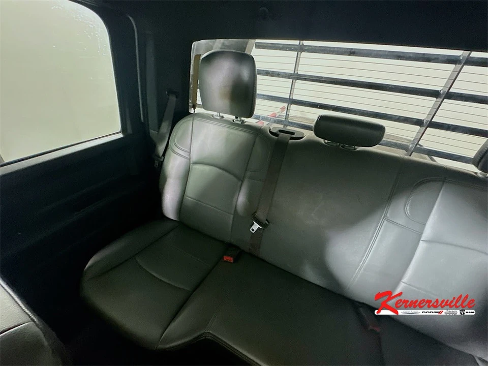 2021 Ram 2500 - Image 12 of 21