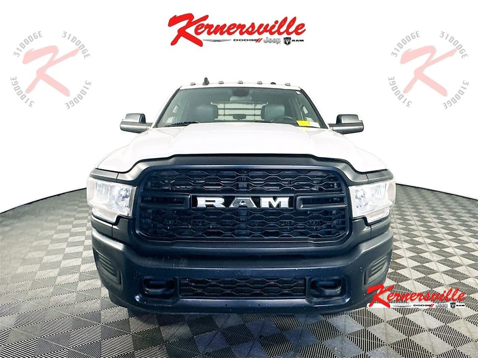 2021 Ram 2500 - Image 2 of 12