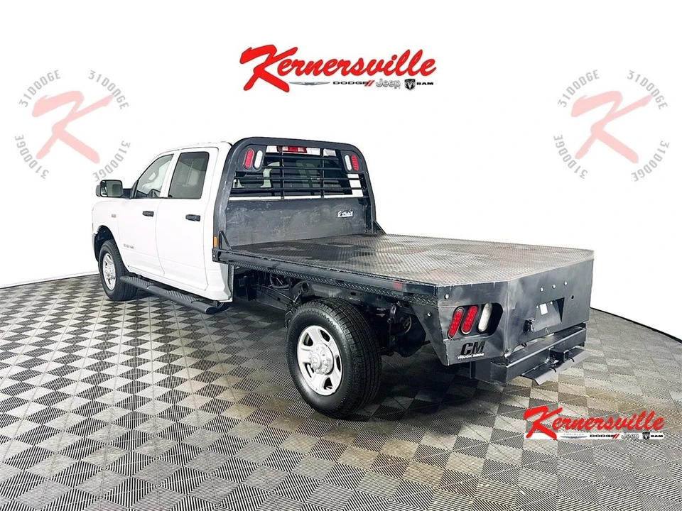 2021 Ram 2500 - Image 5 of 21