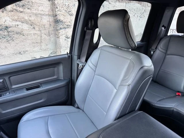 2021 Ram 2500 - Image 20 of 21