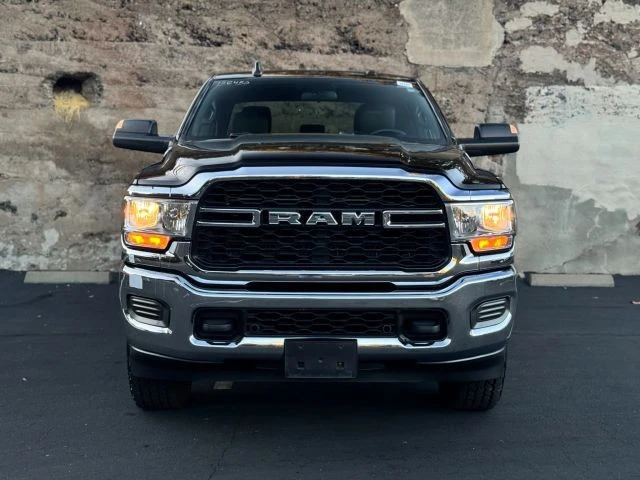 2021 Ram 2500 - Image 9 of 21