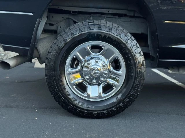 2021 Ram 2500 - Image 11 of 21