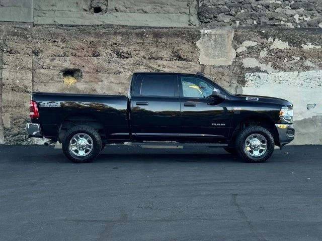 2021 Ram 2500 - Image 3 of 21