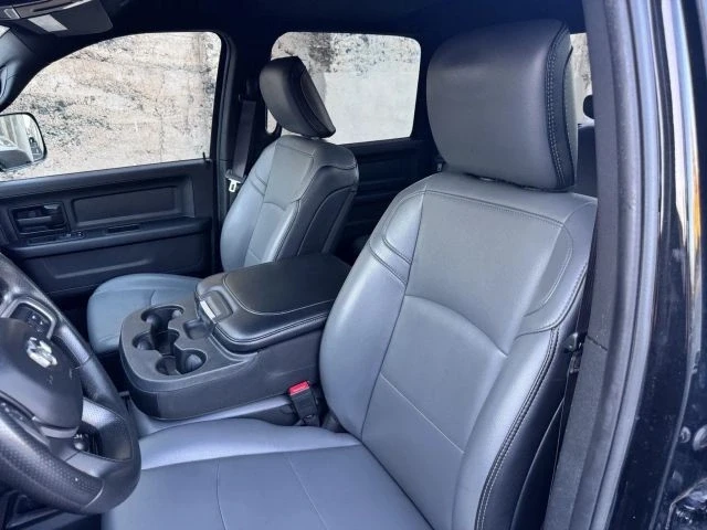 2021 Ram 2500 - Image 15 of 21