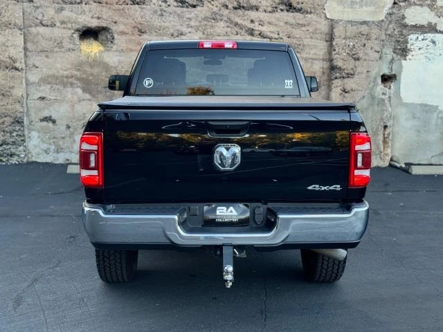 2021 Ram 2500 - Image 5 of 21