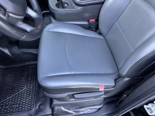 2021 Ram 2500 - Image 16 of 21