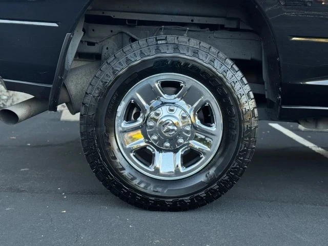 2021 Ram 2500 - Image 11 of 21
