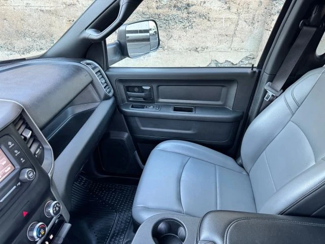 2021 Ram 2500 - Image 21 of 21