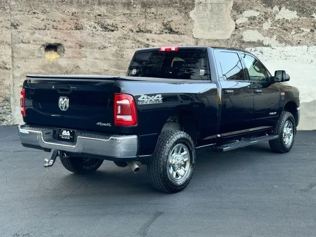 2021 Ram 2500 - Image 4 of 21