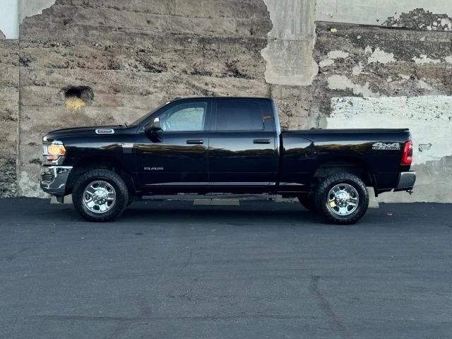 2021 Ram 2500 - Image 7 of 21