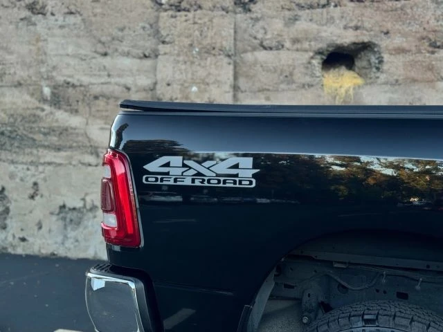 2021 Ram 2500 - Image 10 of 21