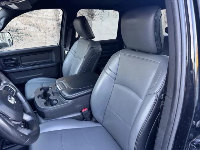 2021 Ram 2500 - Image 15 of 21