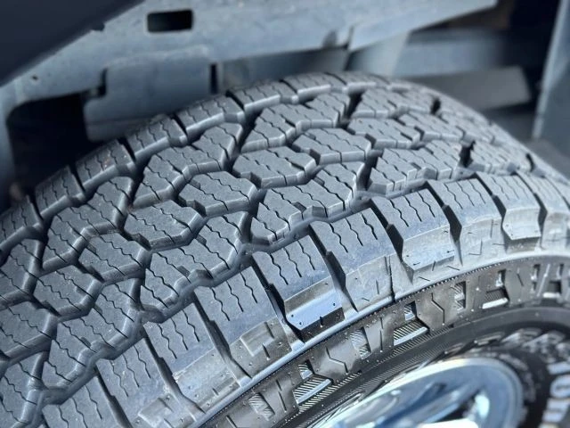 2021 Ram 2500 - Image 12 of 21