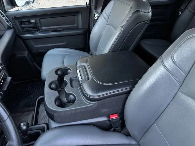2021 Ram 2500 - Image 19 of 21