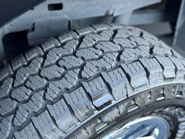 2021 Ram 2500 - Image 12 of 21