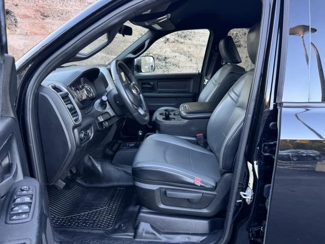 2021 Ram 2500 - Image 14 of 21