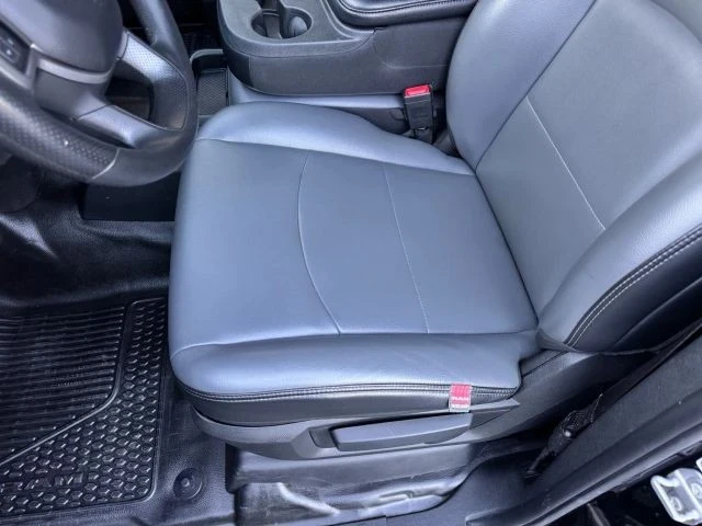 2021 Ram 2500 - Image 16 of 21
