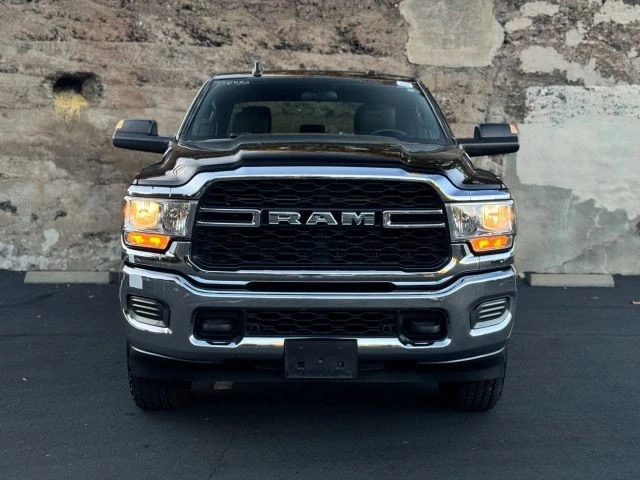 2021 Ram 2500 - Image 9 of 21