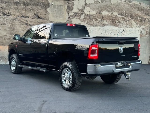 2021 Ram 2500 - Image 6 of 21