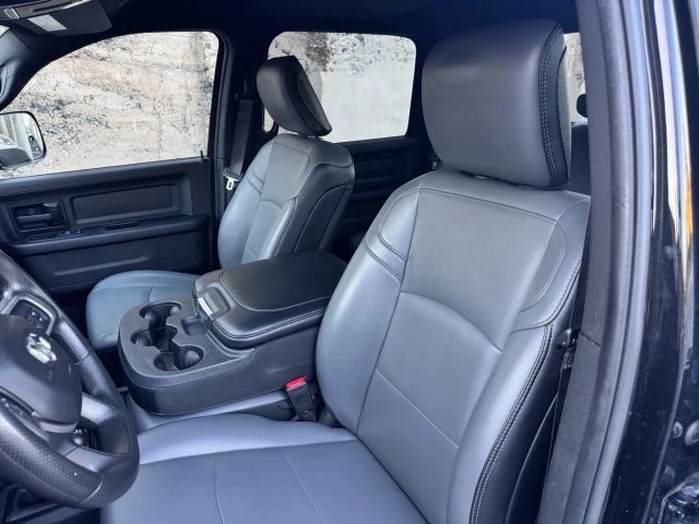 2021 Ram 2500 - Image 15 of 21