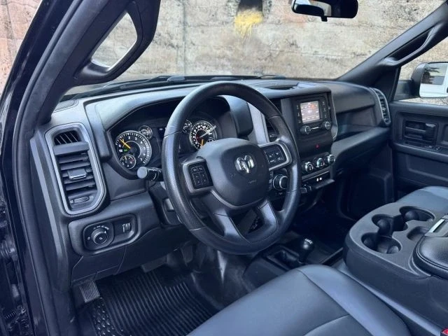2021 Ram 2500 - Image 18 of 21