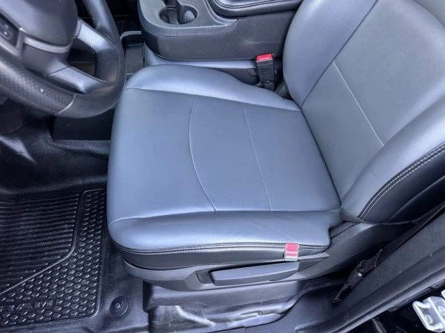2021 Ram 2500 - Image 16 of 21