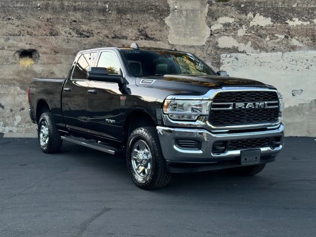 2021 Ram 2500 - Image 2 of 21