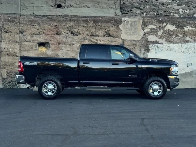 2021 Ram 2500 - Image 3 of 21