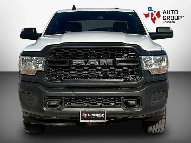 2021 Ram 2500 - Image 8 of 31