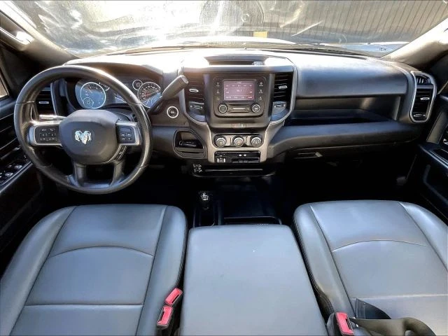 2021 Ram 2500 - Image 2 of 31