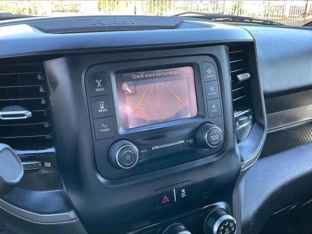 2021 Ram 2500 - Image 30 of 31