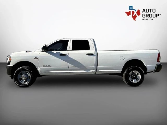 2021 Ram 2500 - Image 11 of 31