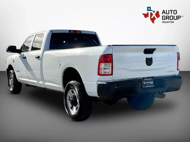 2021 Ram 2500 - Image 5 of 31