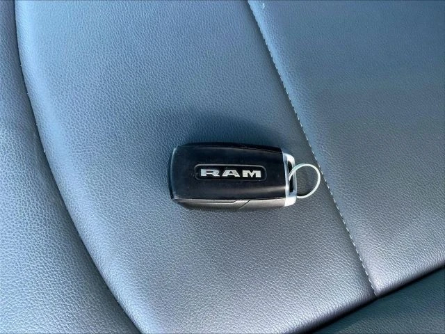 2021 Ram 2500 - Image 31 of 31