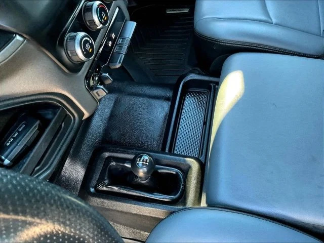 2021 Ram 2500 - Image 25 of 31
