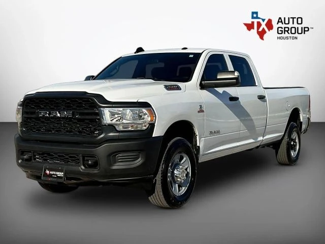 2021 Ram 2500 - Image 6 of 31