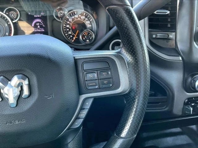 2021 Ram 2500 - Image 23 of 31