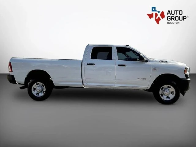 2021 Ram 2500 - Image 10 of 31