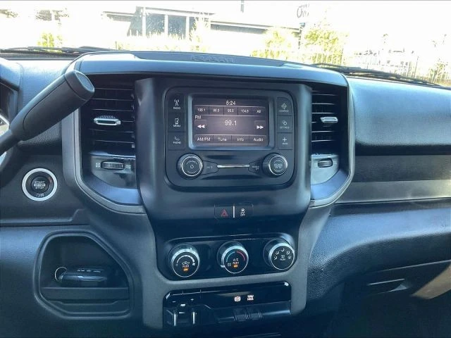 2021 Ram 2500 - Image 26 of 31