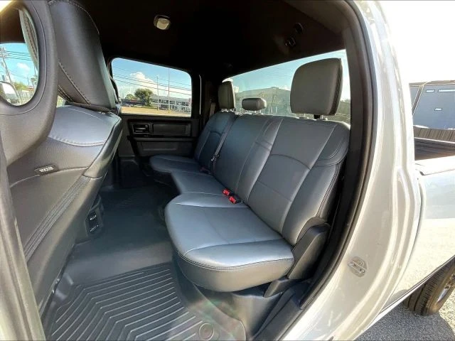 2021 Ram 2500 - Image 16 of 31