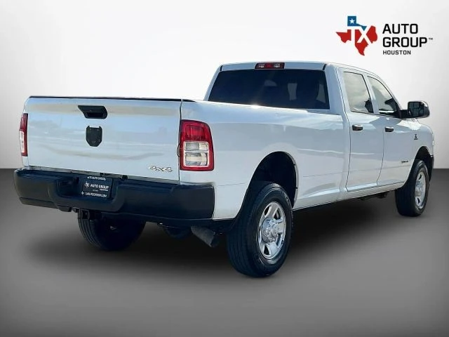 2021 Ram 2500 - Image 7 of 31
