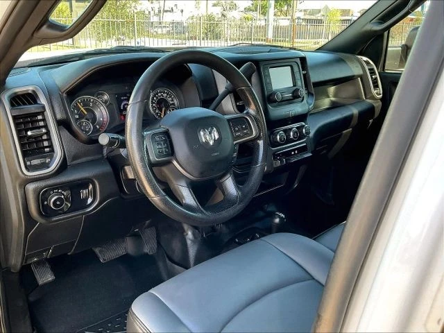 2021 Ram 2500 - Image 12 of 31