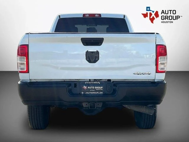 2021 Ram 2500 - Image 9 of 31