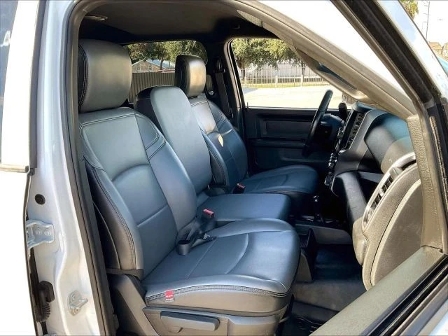 2021 Ram 2500 - Image 14 of 31