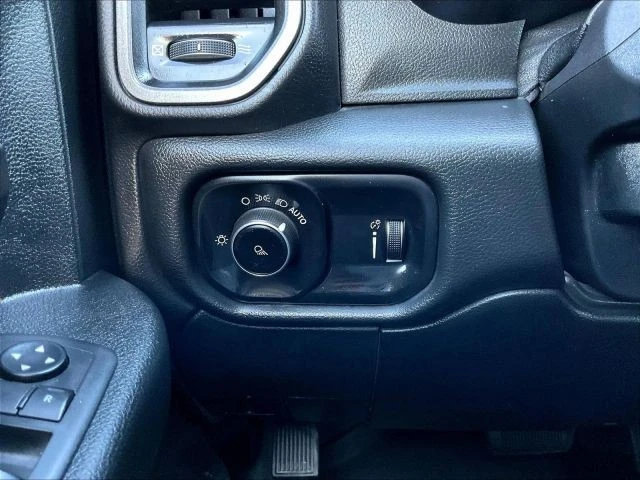 2021 Ram 2500 - Image 27 of 31